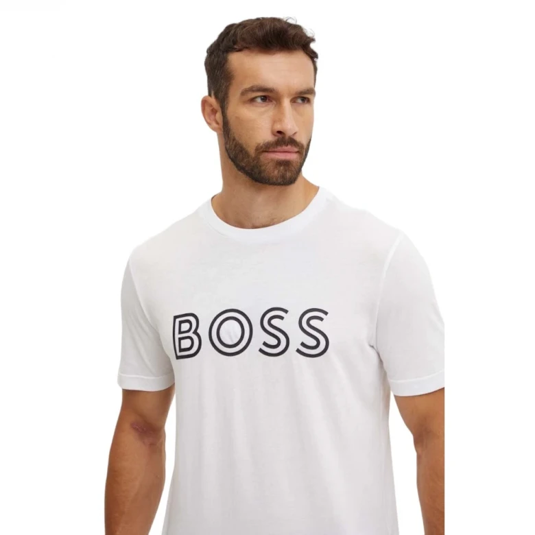 Футболка Boss T-shirts 2