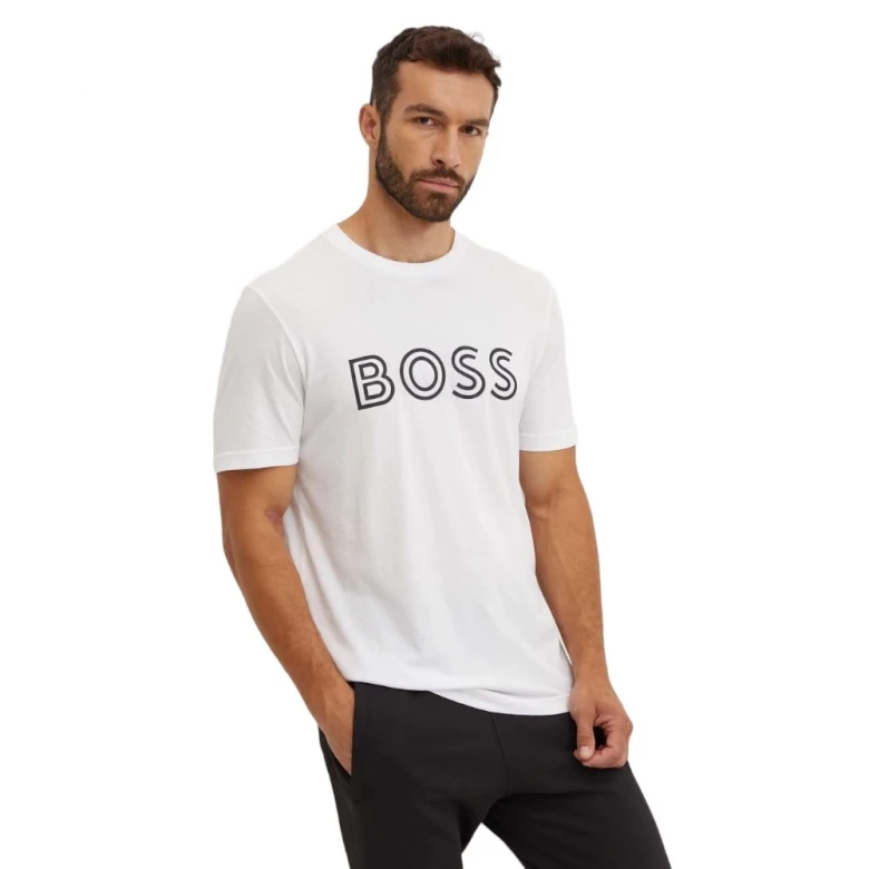 Футболка Boss T-shirts