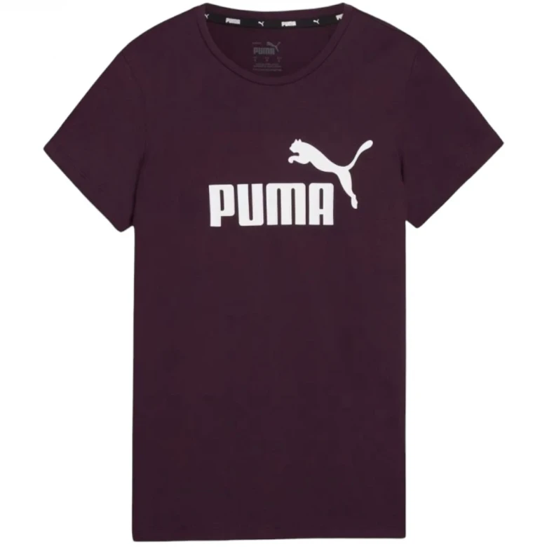 Футболка Puma ESS Logo Tee