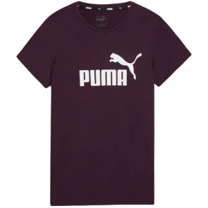 Футболка Puma ESS Logo Tee