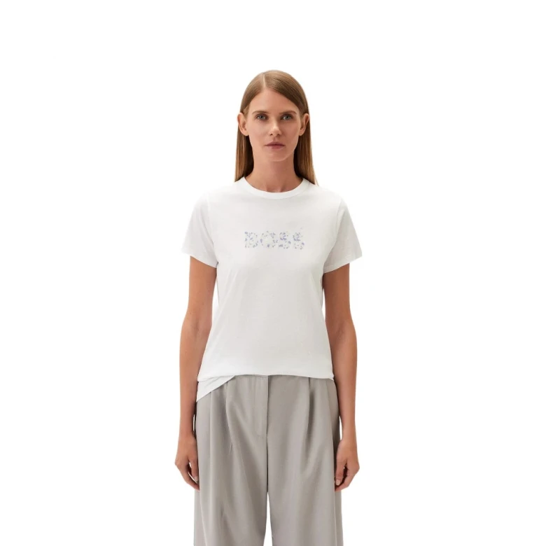 Футболка Boss T-shirts
