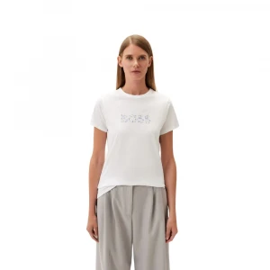 Футболка Boss T-shirts