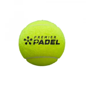 Мячи Wilson Premier Speed 3 Padel Balls 3