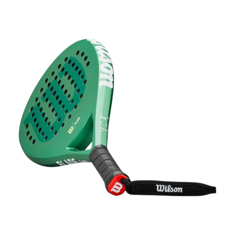 Ракетка Wilson Blade LS V3 6