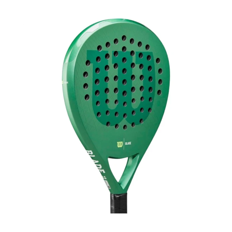 Ракетка Wilson Blade LS V3 4