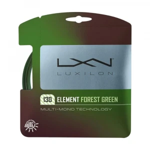 Струны Wilson Luxilon Element 130 Tennis String Set