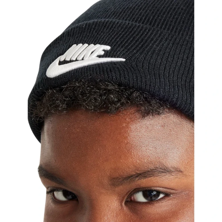 Шапка Nike K Nk Peak Beanie Tc Fut 2