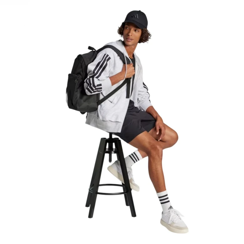 Рюкзак Adidas Classic Back-to-School Badge of Sport Backpack 3