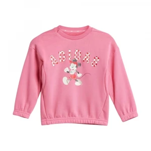 Костюм Adidas x Disney Minnie Mouse Joggers Set Kids 1