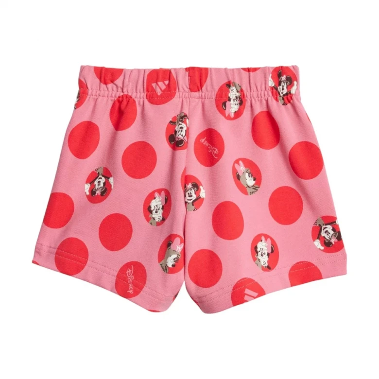 Костюм Adidas x Disney Minnie Mouse Tee Set Kids 4