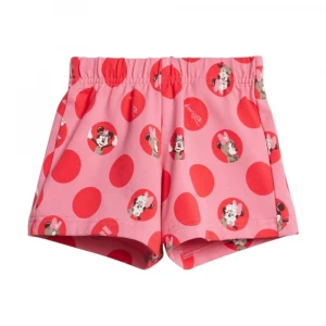 Костюм Adidas x Disney Minnie Mouse Tee Set Kids 3