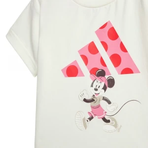 Костюм Adidas x Disney Minnie Mouse Tee Set Kids 6