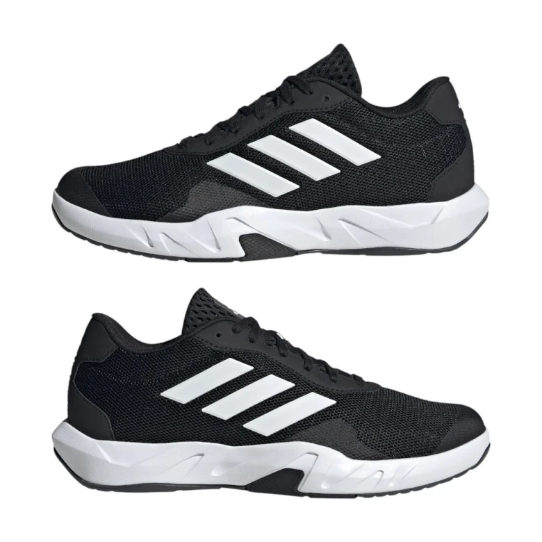 Кроссовки Adidas Amplimove Trainer 6