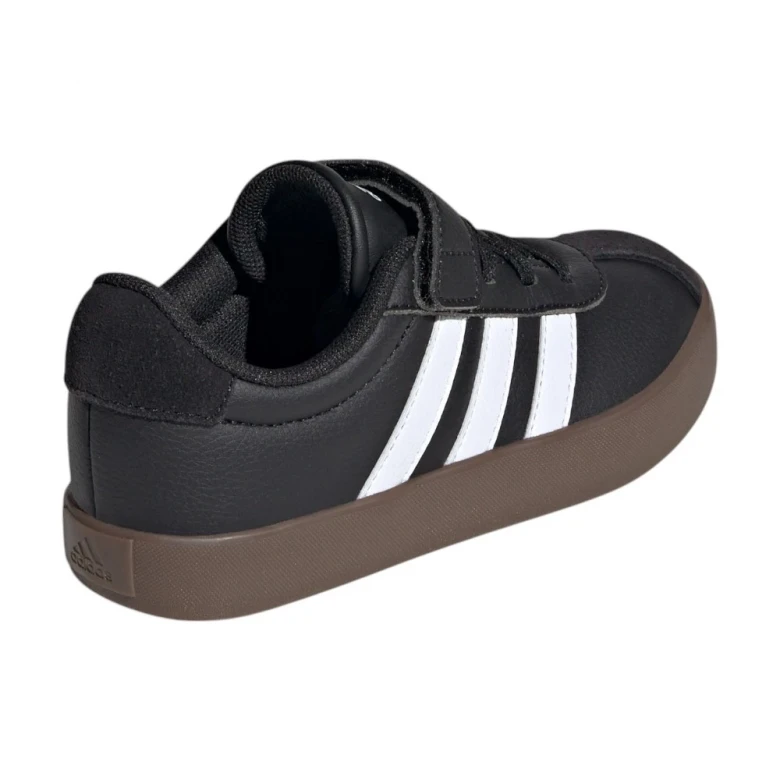 Кроссовки Adidas VL Court 3.0 Skateboardin 3
