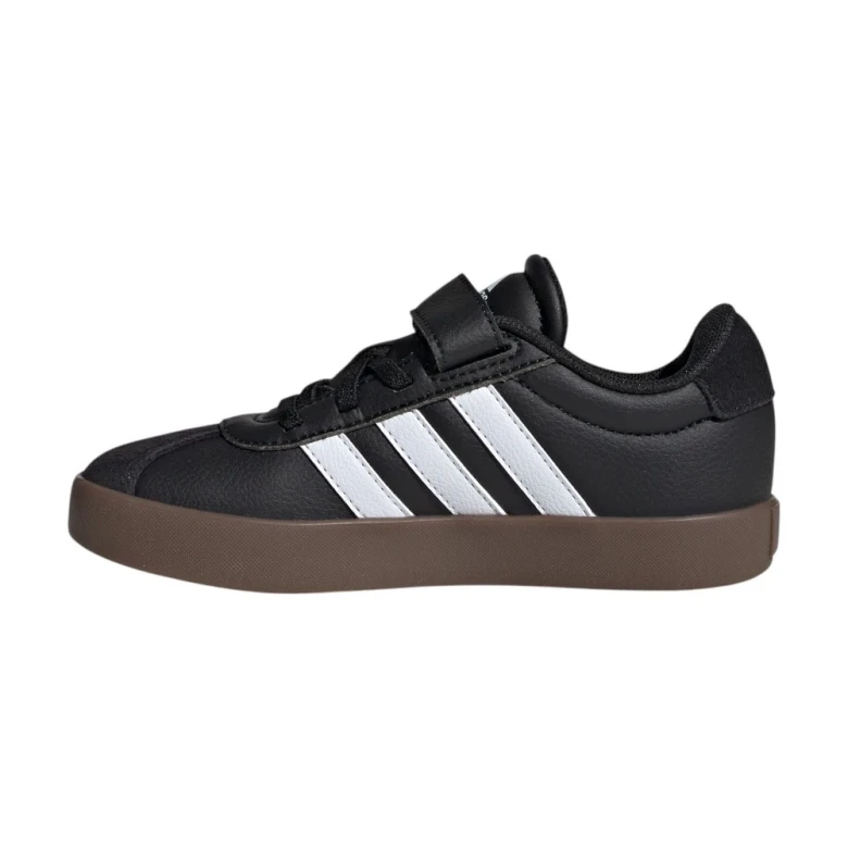 Кроссовки Adidas VL Court 3.0 Skateboardin 4