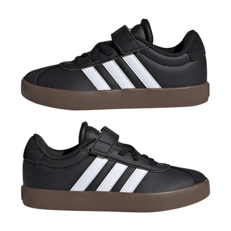 Кроссовки Adidas VL Court 3.0 Skateboardin 5