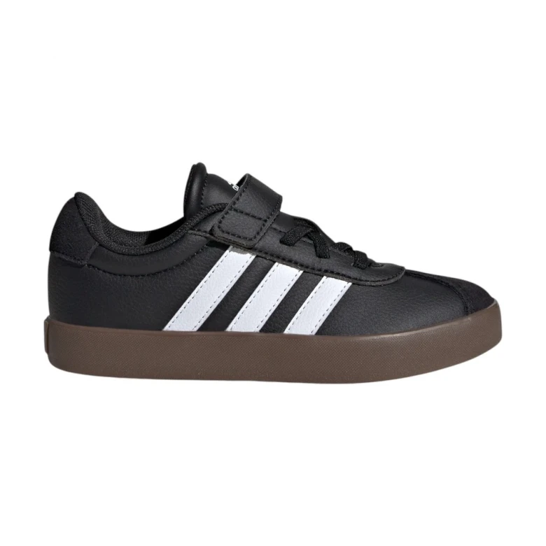 Кроссовки Adidas VL Court 3.0 Skateboardin