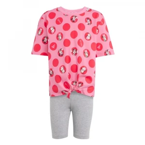 Костюм Adidas x Disney Minnie Mouse Tee Set Kids 6