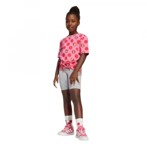 Костюм Adidas x Disney Minnie Mouse Tee Set Kids