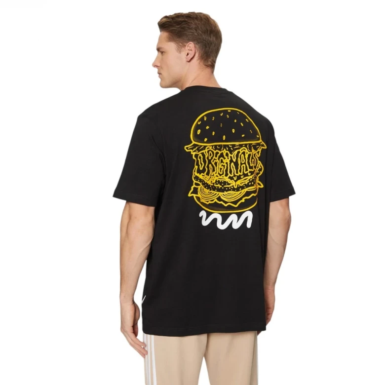 Футболка Adidas Originals Tee 1