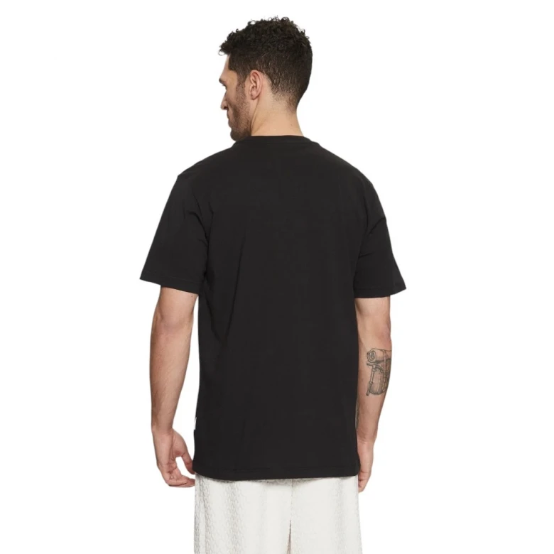 Футболка Adidas Q12 TS Street 1