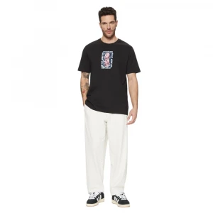 Футболка Adidas Q12 TS Street 3