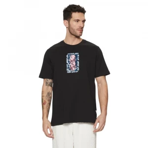 Футболка Adidas Q12 TS Street