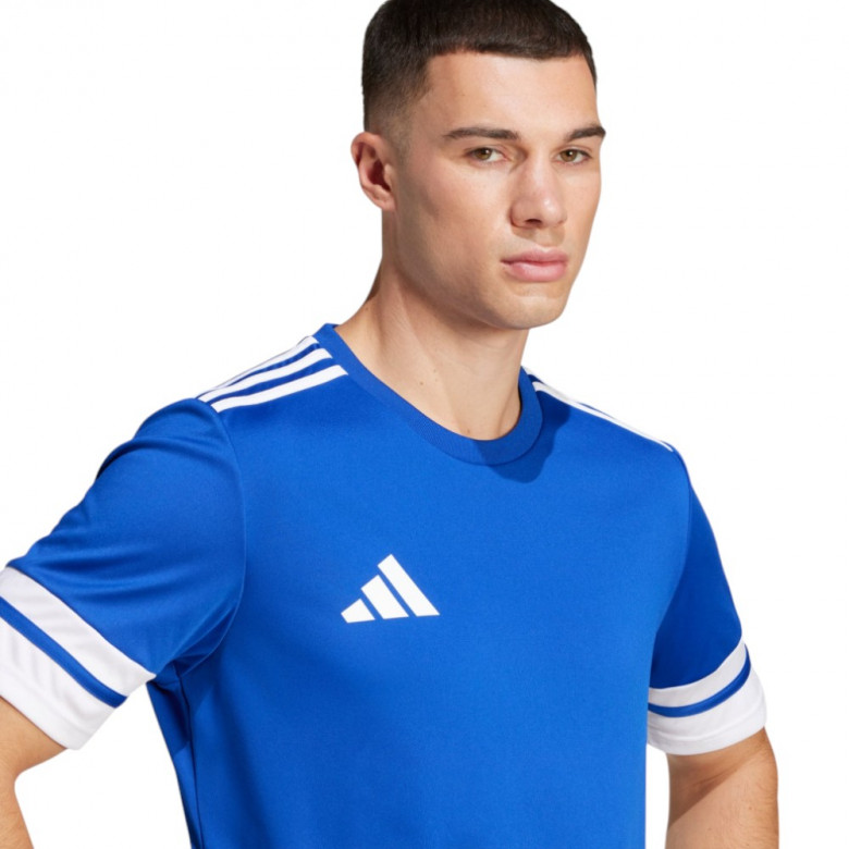 Футболка Adidas Squadra 25 Jersey 3