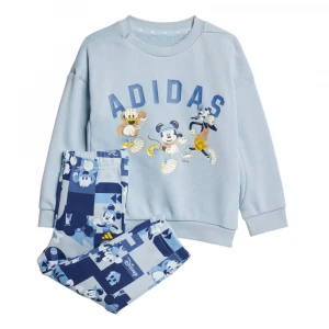 Костюм Adidas x Disney Mickey Mouse Joggers Set Kids