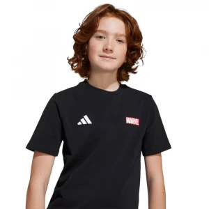 Футболка Adidas x Marvel Superheroes Graphic Tee 4