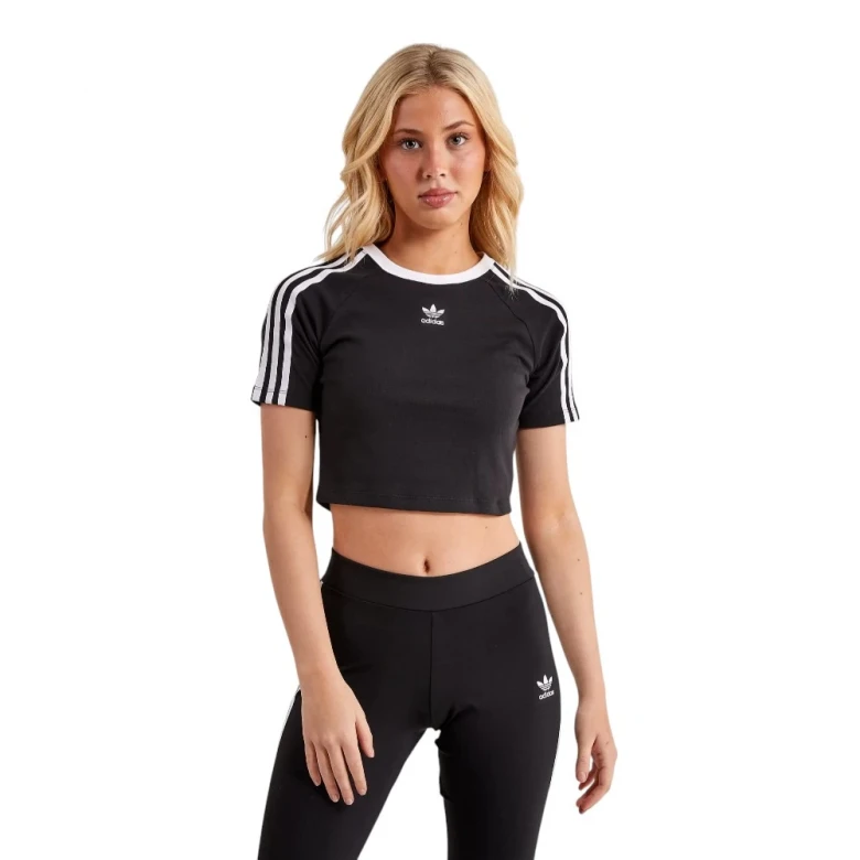 Топ Adidas 3-Stripes Baby