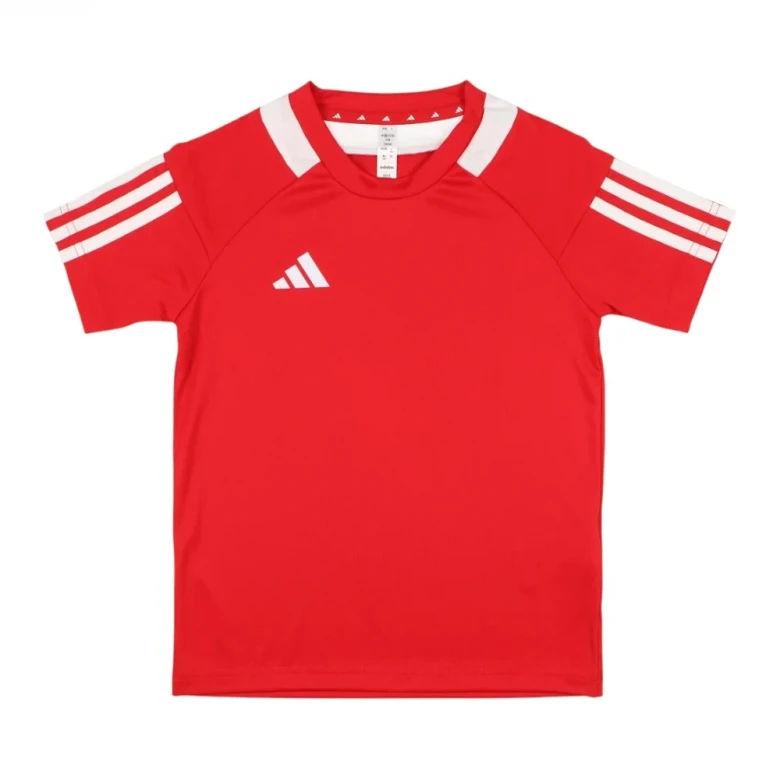 Футболка Adidas Sereno Aeroready Tee Kids