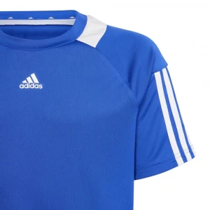 Футболка Adidas Sereno Aeroready Tee Kids 2