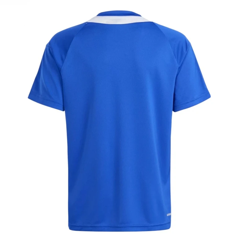 Футболка Adidas Sereno Aeroready Tee Kids 1