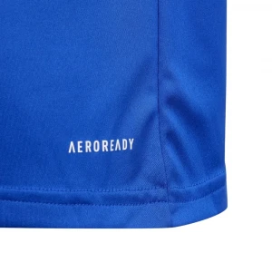 Футболка Adidas Sereno Aeroready Tee Kids 4