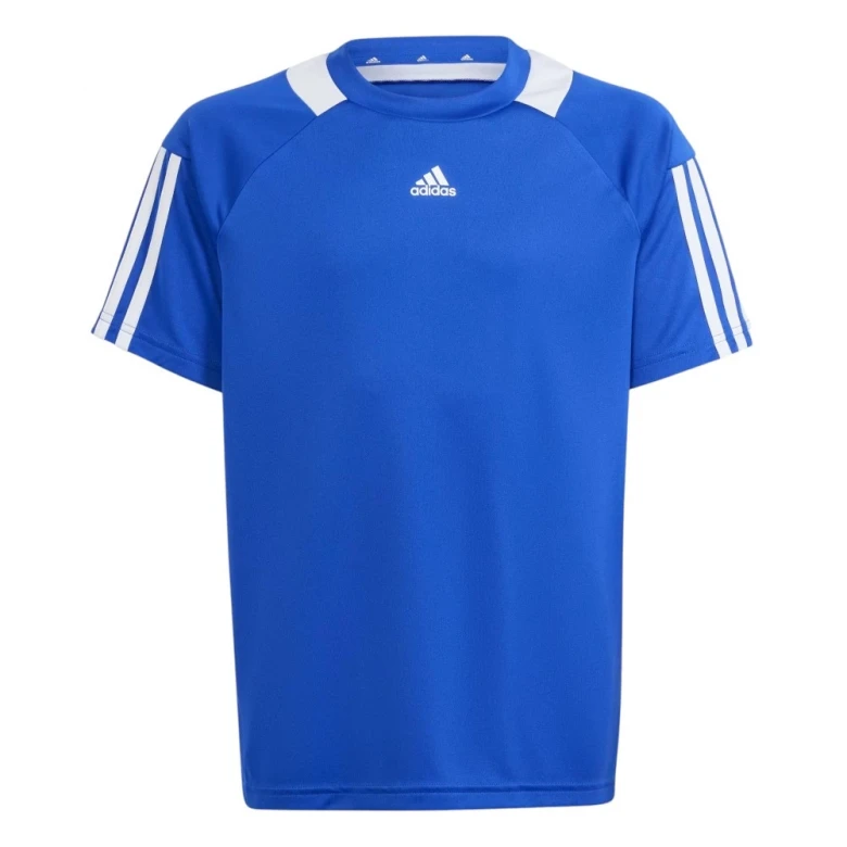 Футболка Adidas Sereno Aeroready Tee Kids