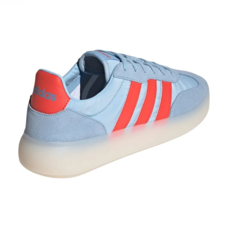 Кроссовки Adidas Barreda Decode Shoes 5