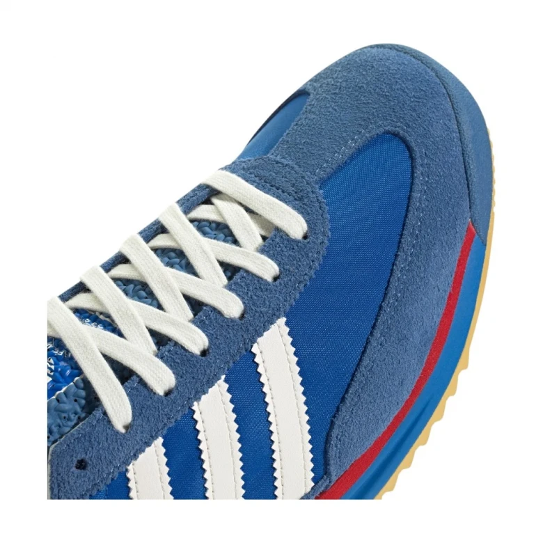 Кроссовки Adidas SL 72 RS Shoes Originals 7