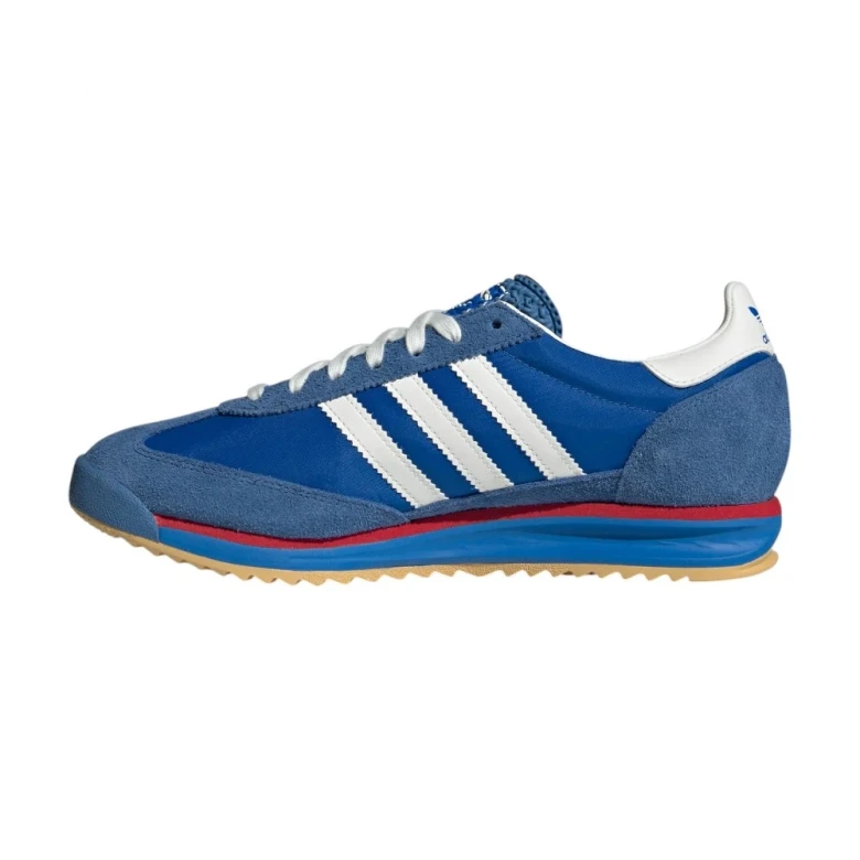 Кроссовки Adidas SL 72 RS Shoes Originals 1