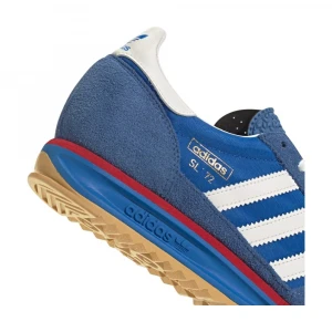 Кроссовки Adidas SL 72 RS Shoes Originals 8