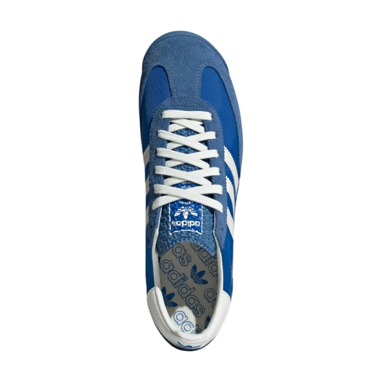 Кроссовки Adidas SL 72 RS Shoes Originals 2