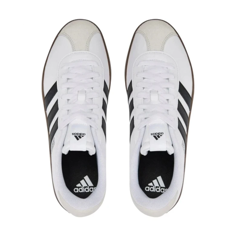 Кроссовки Adidas VL Court 3.0 Shoes 6
