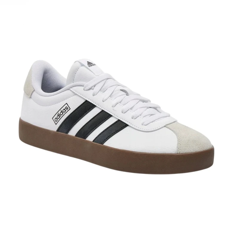 Кроссовки Adidas VL Court 3.0 Shoes 4