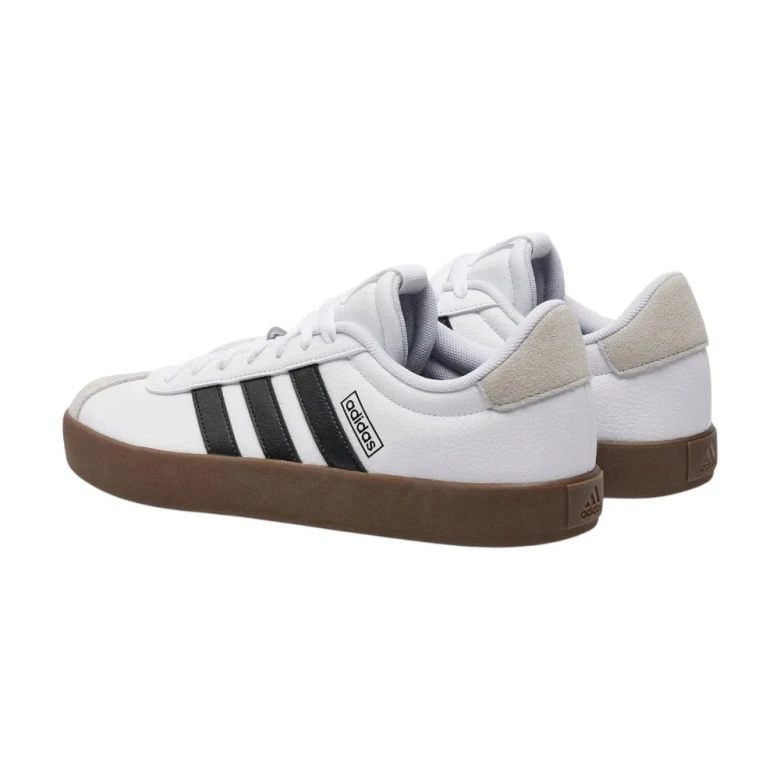 Кроссовки Adidas VL Court 3.0 Shoes 5