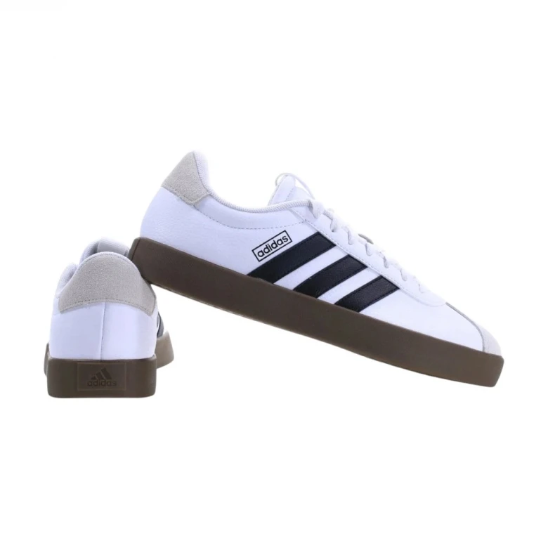 Кроссовки Adidas VL Court 3.0 Shoes 2
