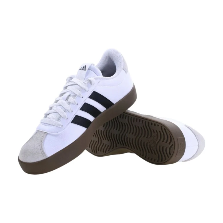 Кроссовки Adidas VL Court 3.0 Shoes 3