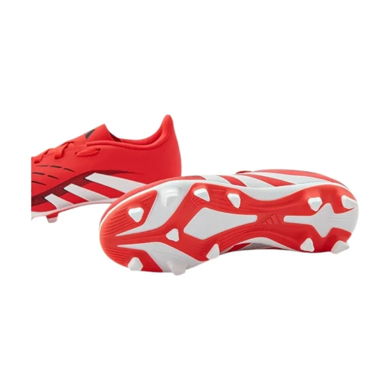 Бутсы Adidas Predator Club FG/MG J 3