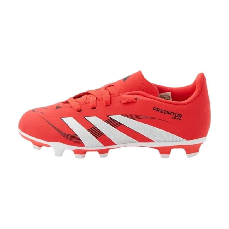 Бутсы Adidas Predator Club FG/MG J