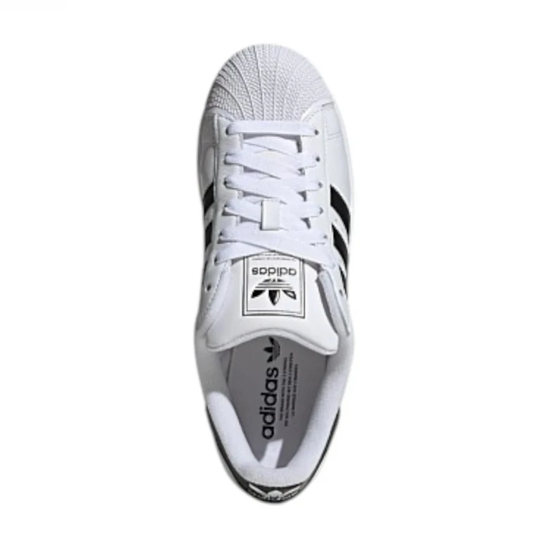 Кроссовки Adidas Superstar II Shoes 2
