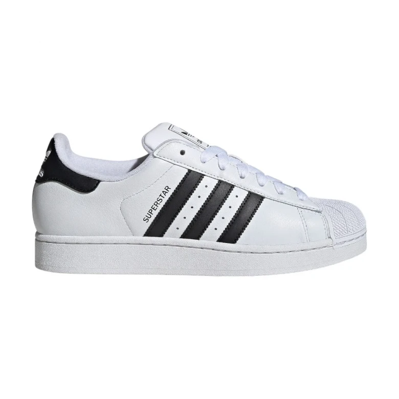 Кроссовки Adidas Superstar II Shoes